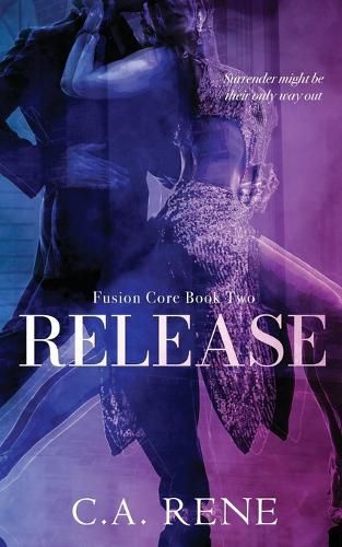 Cover image for Release