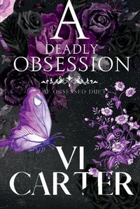 Cover image for A Deadly Obsession