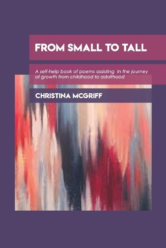 Cover image for From Small to Tall