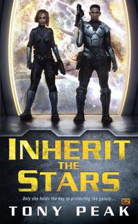 Cover image for Inherit The Stars