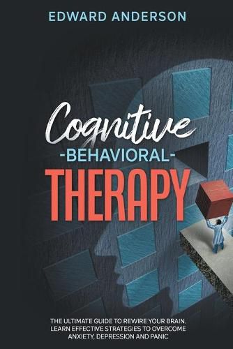 Cover image for Cognitive Behavioral Therapy