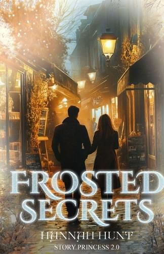 Cover image for Frosted Secrets