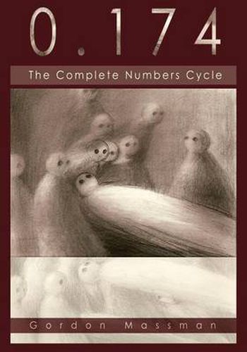 Cover image for 0.174: The Complete Numbers Cycle