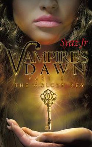 Cover image for Vampires' Dawn Part 1