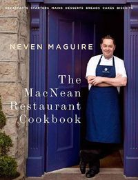 Cover image for The MacNean Restaurant Cookbook