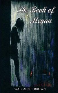 Cover image for The Book of Megan