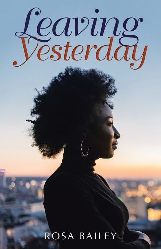 Cover image for Leaving Yesterday