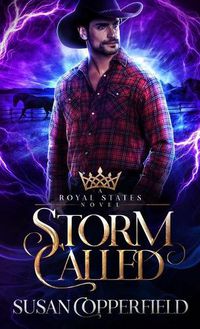 Cover image for Storm Called