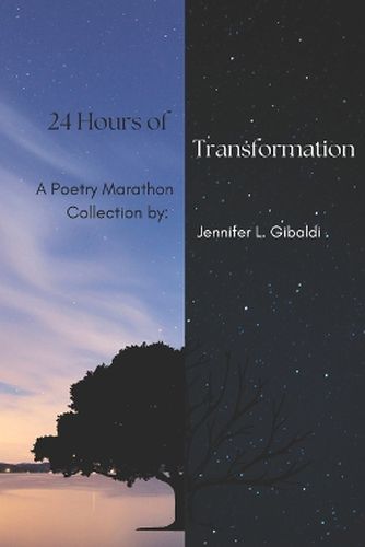Cover image for 24 Hours of Transformation