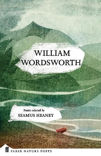 Cover image for William Wordsworth