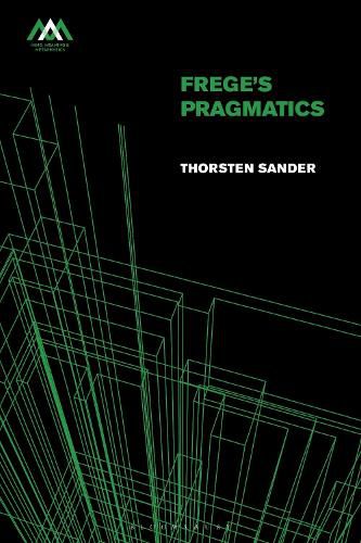 Cover image for Frege's Pragmatics