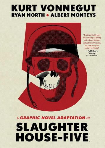 Cover image for Slaughterhouse-Five