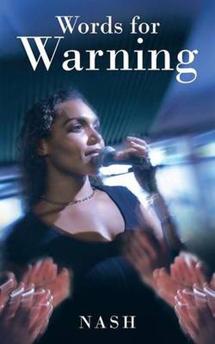 Cover image for Words for Warning