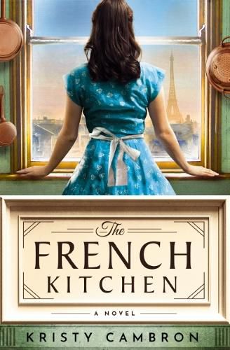 Cover image for The French Kitchen