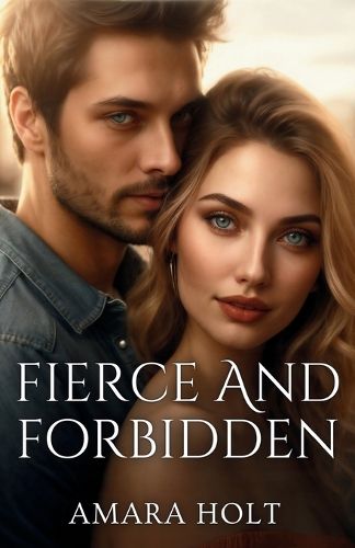 Cover image for Fierce and Forbidden