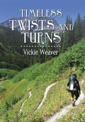 Cover image for Timeless Twists and Turns