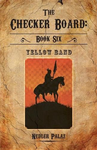 Cover image for The Checker Board Book Six: Yellow Band