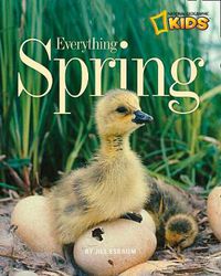 Cover image for Everything Spring