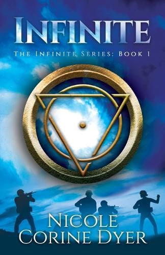 Cover image for Infinite