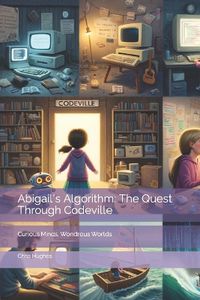 Cover image for Abigail's Algorithm