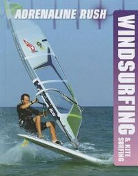 Cover image for Windsurfing & Kite Surfing