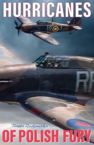 Cover image for Hurricanes of Polish Fury