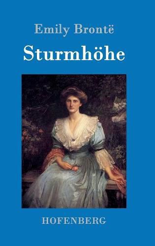 Cover image for Sturmhoehe