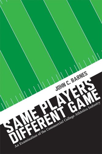 Cover image for Same Players, Different Game