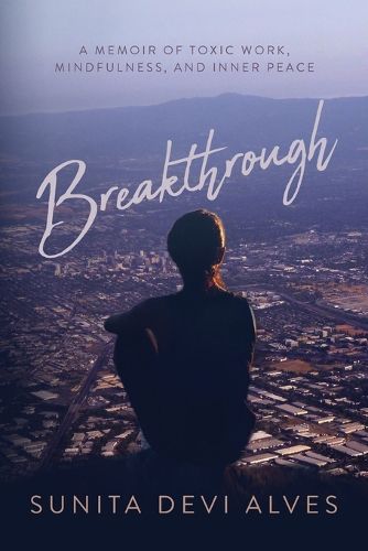 Cover image for Breakthrough