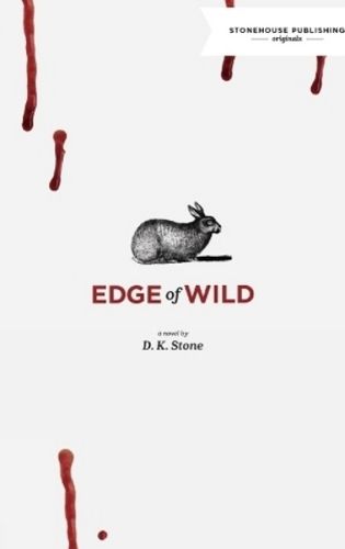 Cover image for Edge of Wild