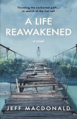 Cover image for A Life Reawakened