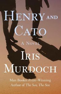 Cover image for Henry and Cato