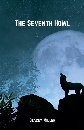 Cover image for The Seventh Howl