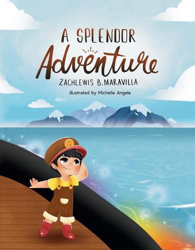 Cover image for A Splendor Adventure