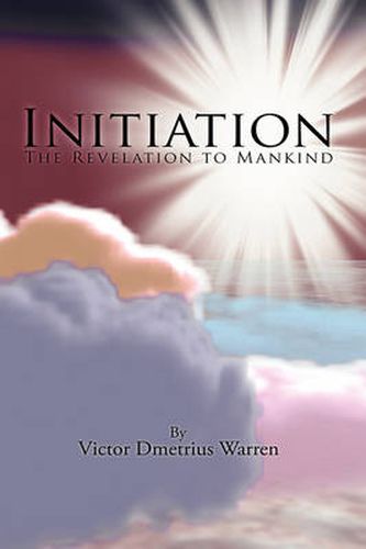 Cover image for Initiation