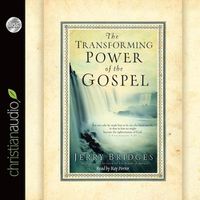 Cover image for Transforming Power of the Gospel