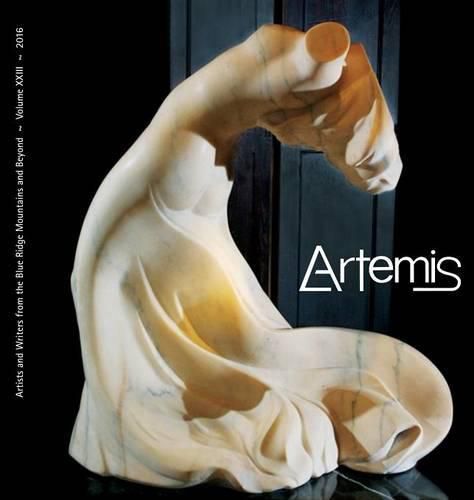 Cover image for Artemis