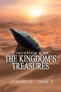 Cover image for The Kingdom's Treasures