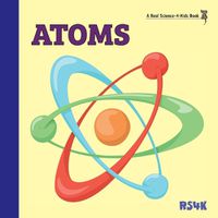 Cover image for Atoms