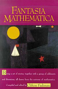 Cover image for Fantasia Mathematica