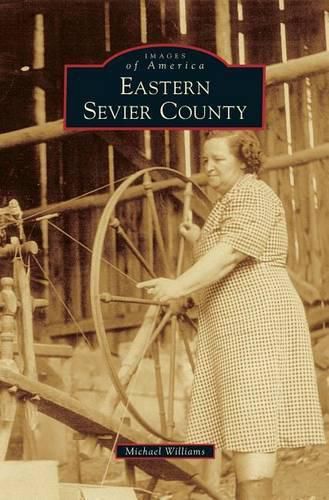 Cover image for Eastern Sevier County