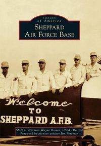 Cover image for Sheppard Air Force Base