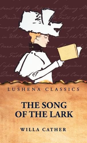 Cover image for The Song of the Lark