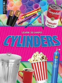 Cover image for Cylinders