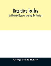 Cover image for Decorative textiles