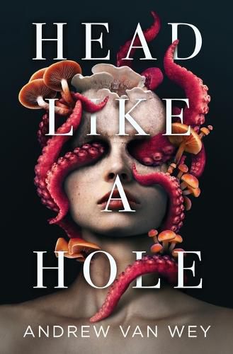 Cover image for Head Like a Hole