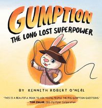 Cover image for Gumption