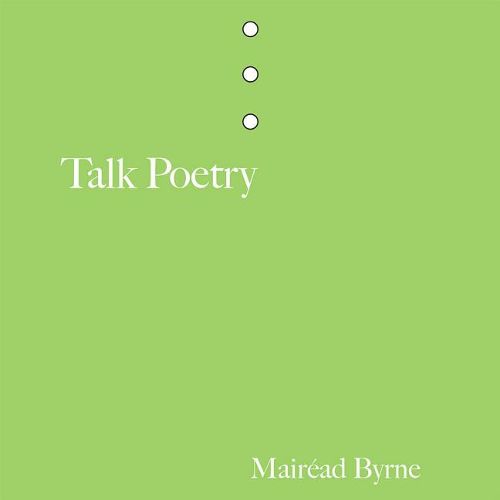 Talk Poetry