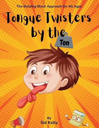 Cover image for Tongue Twisters by the Ton