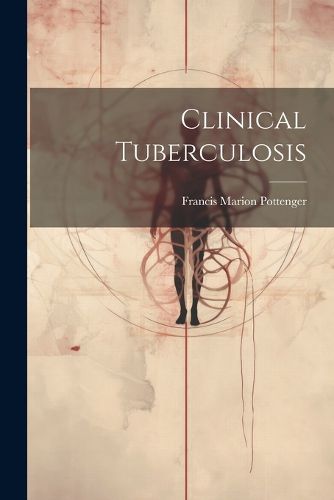 Cover image for Clinical Tuberculosis